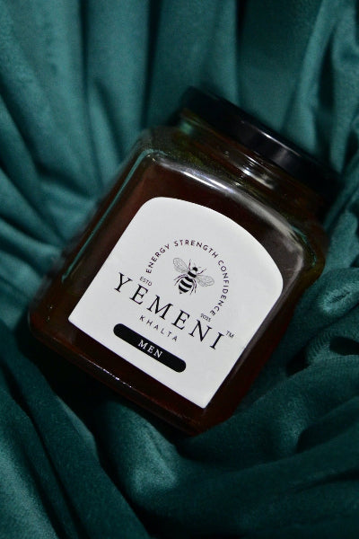 Yemeni Khalta (For Men)