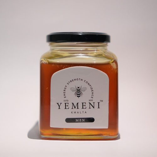 Yemeni Khalta (For Men)