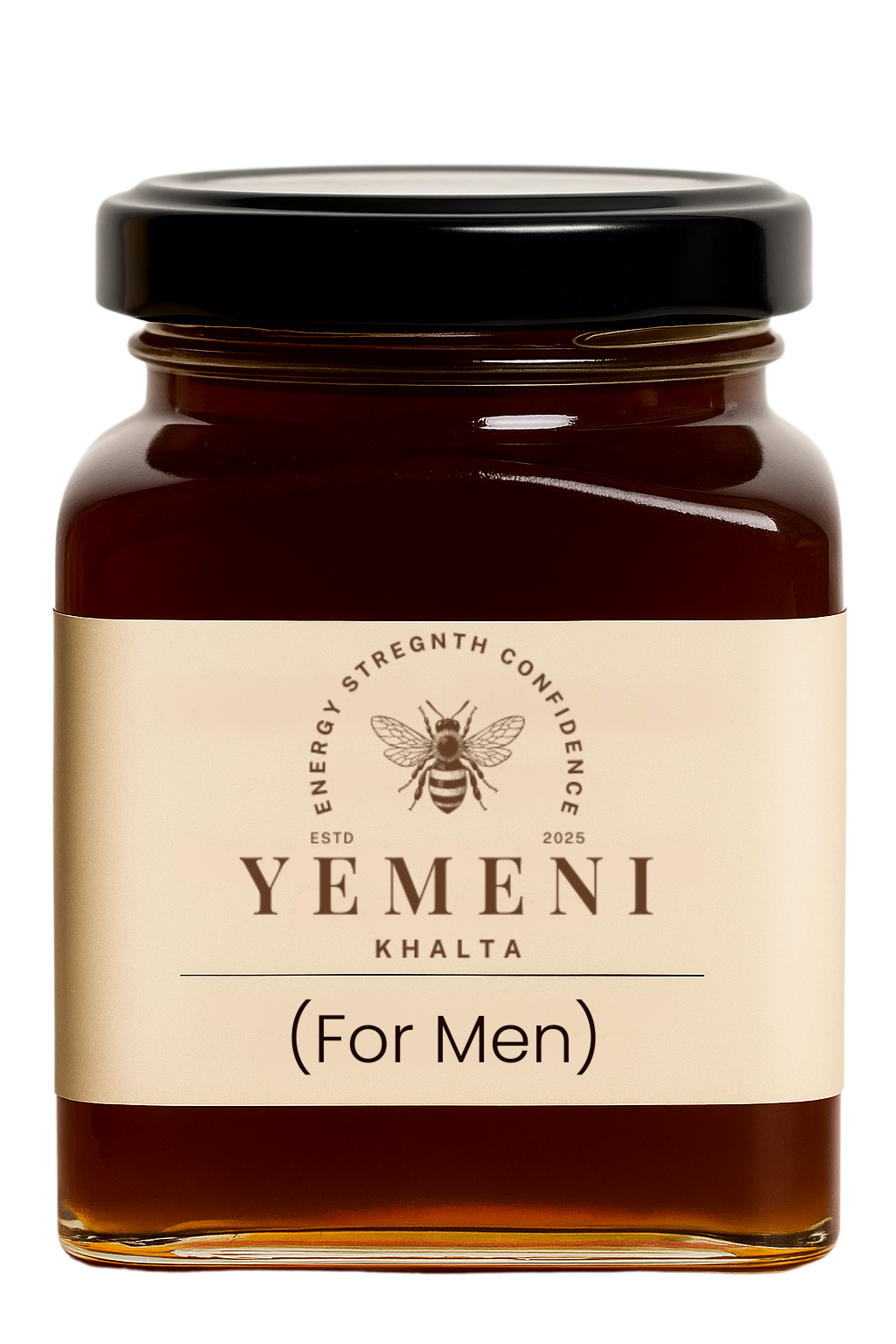 Yemeni Khalta (For Men)