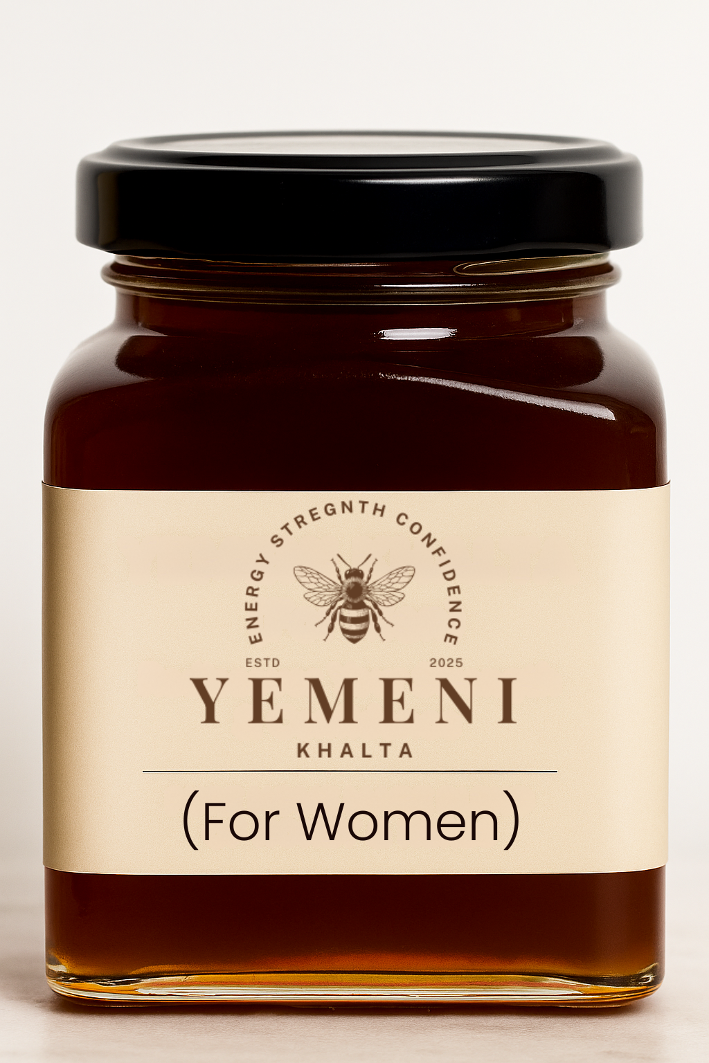 Yemeni Khalta – Reignite Feminine Energy